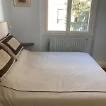 Charming And Bright Flat Very Close To The Centre
