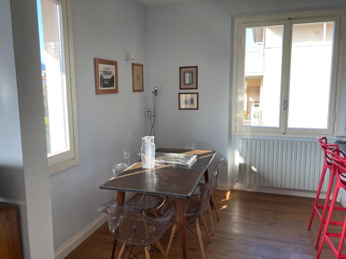 Apartamento Charming And Bright Flat Very Close To The Centre