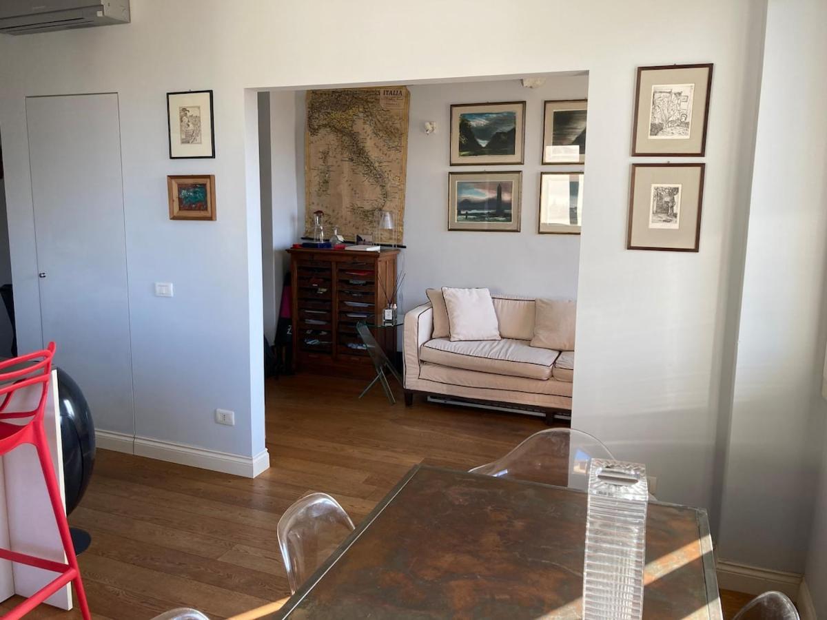 Apartment Charming And Bright Flat Very Close To The Centre