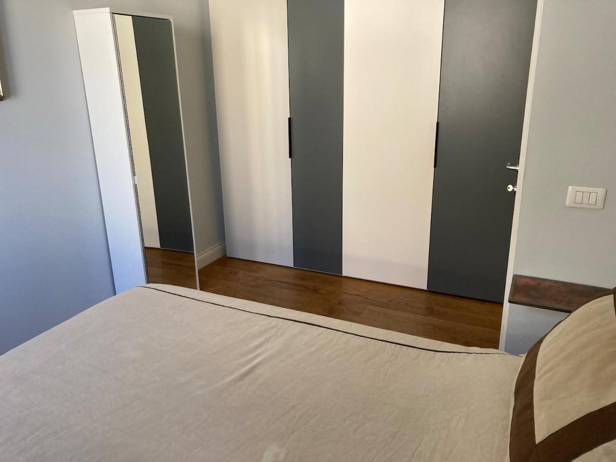 Charming And Bright Flat Very Close To The Centre *